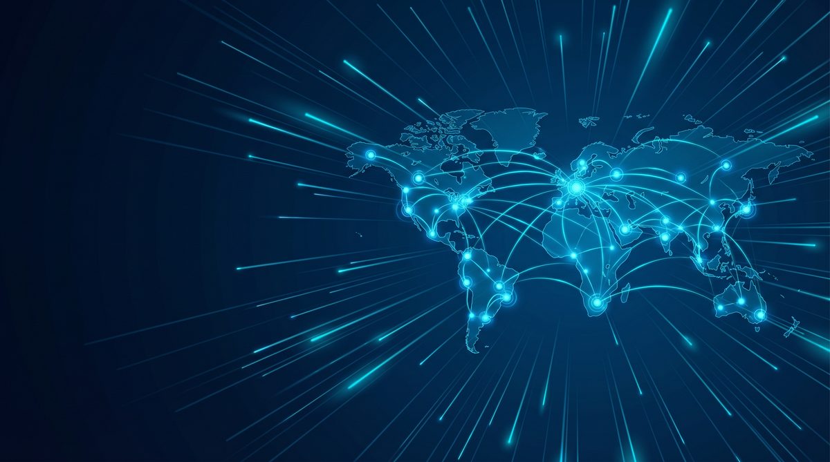 灵媒加速器全球网络加速