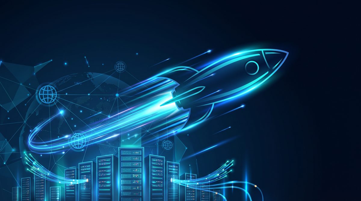 灵媒加速器极速下载加速