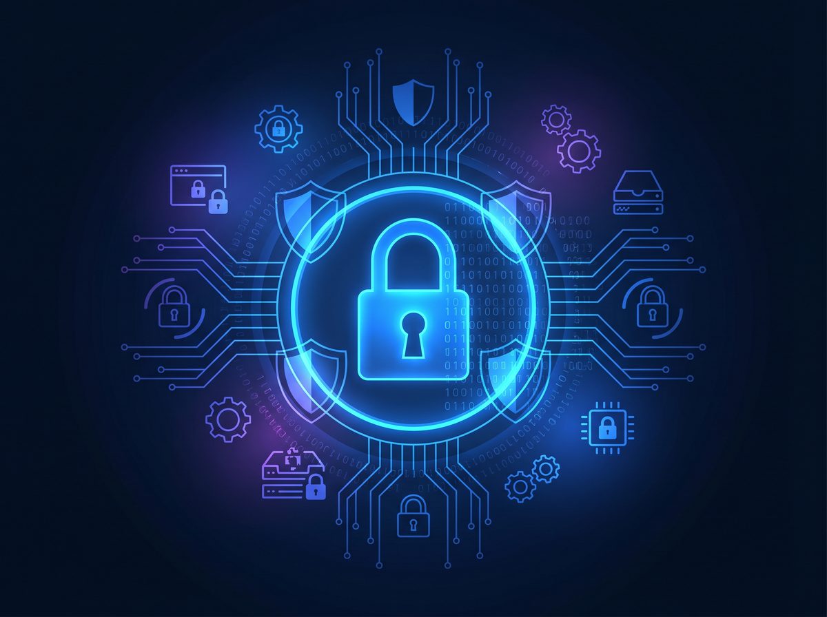 灵媒加速器安全防护体系